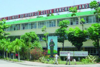 Lo fundamental es que estoy vivo