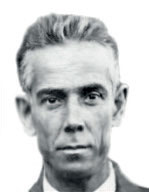 José Miguel Pérez. Foto: Archivo de Trabajadores