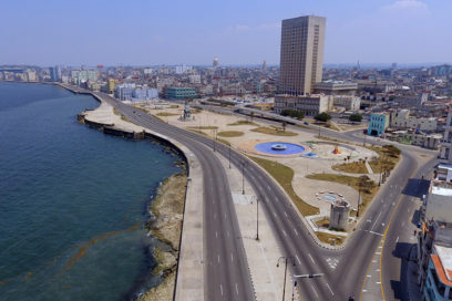 Anuncian mayores restricciones a la movilidad para frenar Covid-19 en La Habana (+ Video)