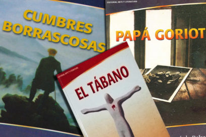 Clásicos en Huracán