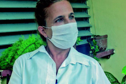 ¡Médico, familia y acompañante! (+Video)