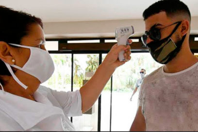 Cuba diagnosticó 40 nuevos casos positivos a la Covid-19 (+ Video)