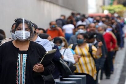 México: «no bajar la guardia» para dar batalla a la COVID-19