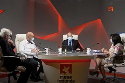Ciencia cubana vs. COVID-19: Estrategia, productos e innovación
