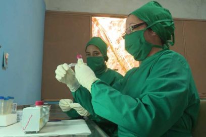 Medidas regulatorias en Las Tunas para frenar contagio con la COVID-19