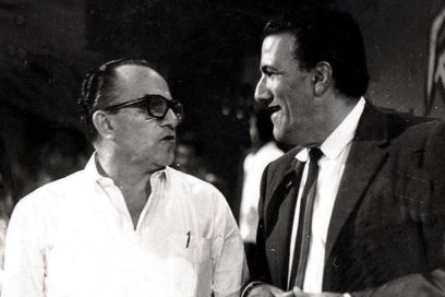 Se cumplen 65 años de la Controversia del Siglo