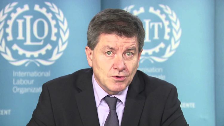 “La ratificación universal del Convenio 182 constituye un hito histórico y permitirá que todos los niños gocen a partir de ahora de protección jurídica frente a las peores formas de trabajo infantil”, afirmó Guy Ryder, director general de la Organización Internacional del Trabajo (OIT). Foto: Tomada de La Voce d´Italia