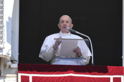 Reitera Papa Francisco llamado a eliminar las armas nucleares