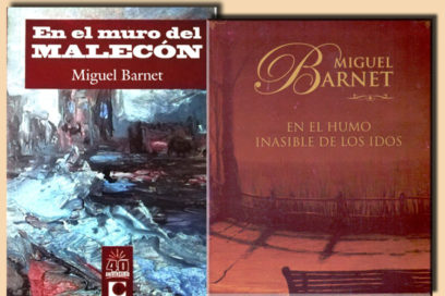 El reto de leer a Miguel Barnet