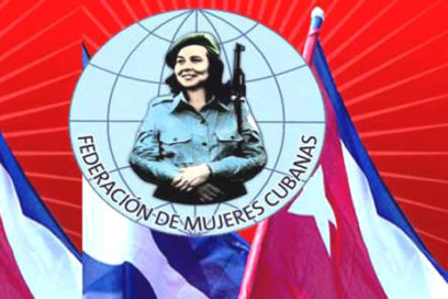 Mujeres en Revolución (Especial)