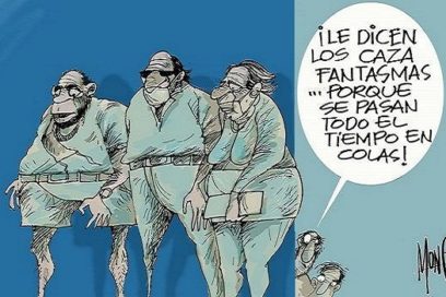 Comenzó la batalla, no la campaña