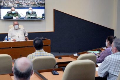 Cinco meses después, la alerta sobre la COVID-19 sigue intacta