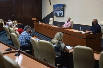 Que la responsabilidad impacte en el curso de la epidemia