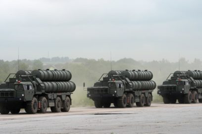 Rusia: Asisten representantes de 92 países a foro militar