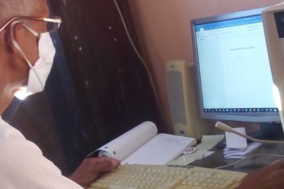 Ministerio de Trabajo y Seguridad Social insta a potenciar trabajo a distancia en la capital
