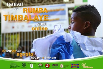 Con sentimiento rumbero