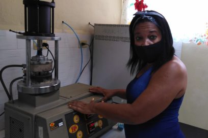 Recuperando, recapando… siendo mejores