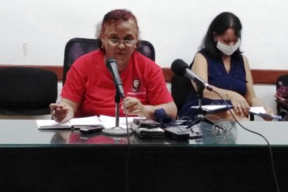 Acciones populares en Camagüey contra coleros