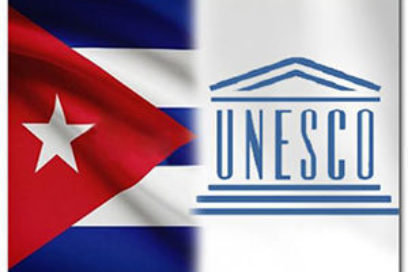 Cuba corrobora compromiso de trabajo con la Unesco