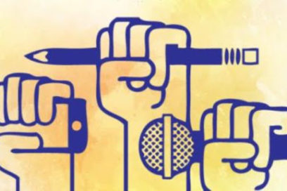 ¿»Libertad» de prensa? ¡Libertad de empresa!