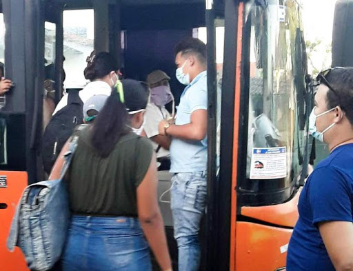 Anuncian nuevas medidas de restricción de movilidad para provincias ...