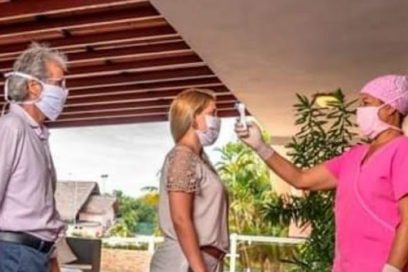 Modifican actividades de turismo y comercio en La Habana