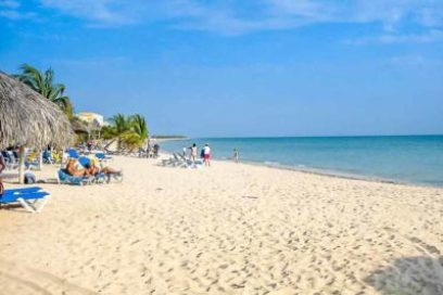 Nuevas medidas para el turismo nacional en Cuba