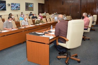 Pesquisar, aislar, prever: claves también para el éxito frente a la COVID-19