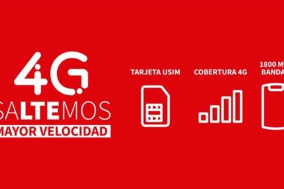 Anuncia Etecsa afectación en la conexión 4G