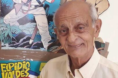 Falleció Paco Prats, Premio Nacional de Cine 2020