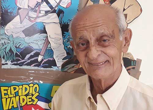 Premio Nacional de Cine 2020, Paco Prats