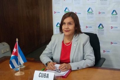 Participó Cuba en X Conferencia Iberoamericana de Ministras y Ministros de Medio Ambiente