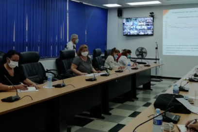 Sector estatal entre los principales incumplidores del plan de consumo energético