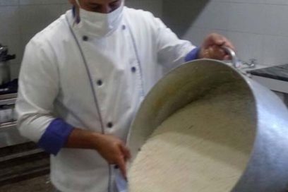 Cuarentena voluntaria