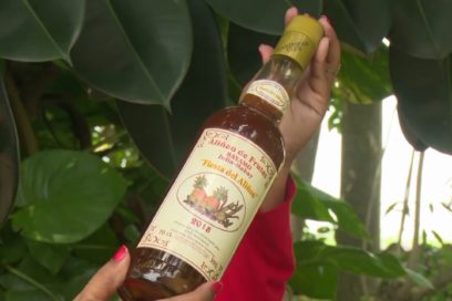 SABORES: El aliñao: herencia, cultura y tradición