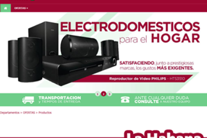 Inicia sus ventas nueva Tienda Virtual TuEnvío Habana