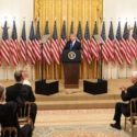 Las verdaderas ganas de Trump
