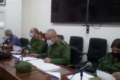 Se incrementarán las pruebas PCR en La Habana