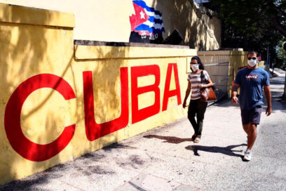 Confirman en Cuba otras 11 personas con la COVID-19 (+ Video)