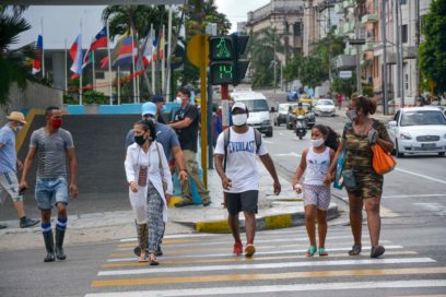 El control de la COVID- 19 en Cuba depende del comportamiento responsable de todos  (+ Video)