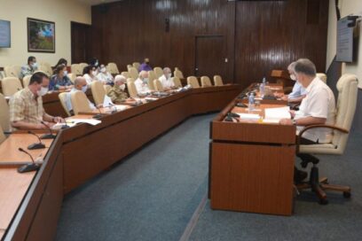 Retrocede Ciego de Ávila en fases de recuperación de la COVID-19