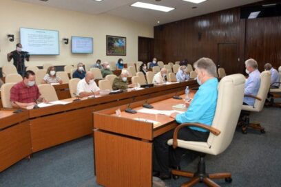 Ganarle tiempo a la COVID-19 para seguir salvando vidas