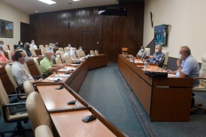 Hallar fuentes de contagio con rapidez para cortar el paso a la Covid-19