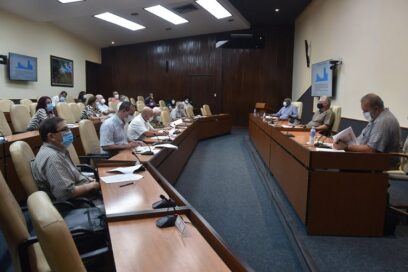 Treinta y ocho semanas después, la COVID-19 sigue siendo un desafío