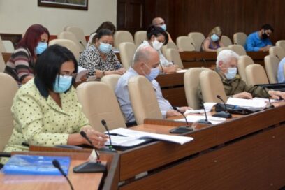 Ganar la batalla a la COVID-19 sigue demandando del accionar de todos