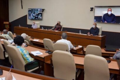 Cerrar brechas, sin descanso, a la COVID-19