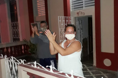 Llega a su fin segunda cuarentena en Camajuaní (+ Fotos)