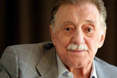 Cien años de Mario Benedetti