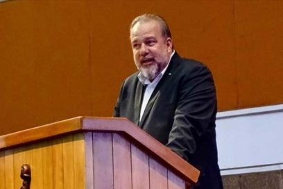Primer Ministro cubano intervendrá en encuentro virtual sobre desarrollo sostenible