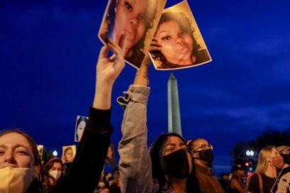 EE.UU. Escalada de violencia y muerte (+Fotos)
